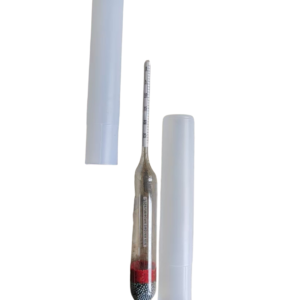 مقياس كثافة الحليب 0-25