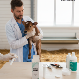 قلم تقريع 10 غرام ( قلم إزالة القرون ) - Image 2