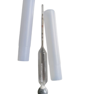 مقياس كثافة الحليب  15-45