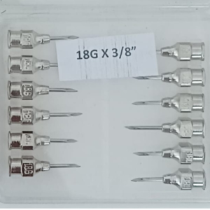 ابر معدن (ظرف فيه 12 حبة) 18g 3/8