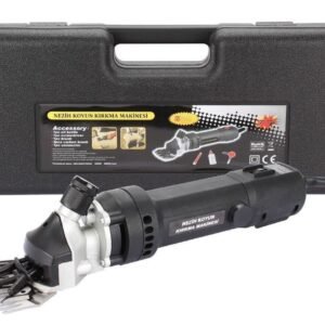 ماكينة جز (حلاقة) الاغنام - Image 2