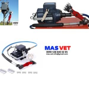 ماكينة جز الاغنام الاحترافية السوبر