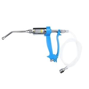 ⁦مسدس تجريع مستمر  30 مل⁩ - الصورة ⁦1⁩