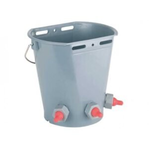 جردل اغنام و ماعز  بثلاث حلمات