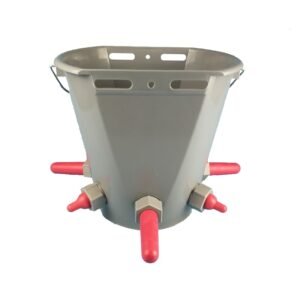 جردل عجول بخمس حلمات