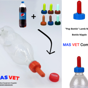 حلمات كولا علب ( العلبة فيها 50 قطعة )