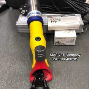 ماكينة جز الاغنام الموديل الروسي