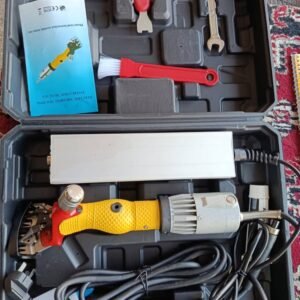 ماكينة جز الاغنام الموديل الروسي - Image 2