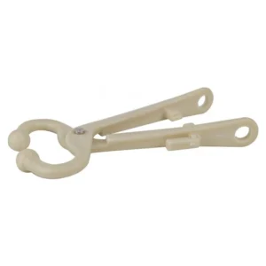 ماسك انف بلاستيك