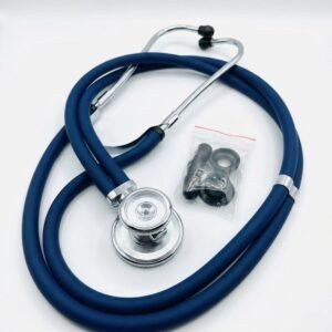 سماعة طبية : ذات وجهين - الصورة 1