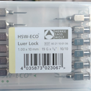 ابر معدن الماني G19 x 3/8 = 1,00 X 10mm