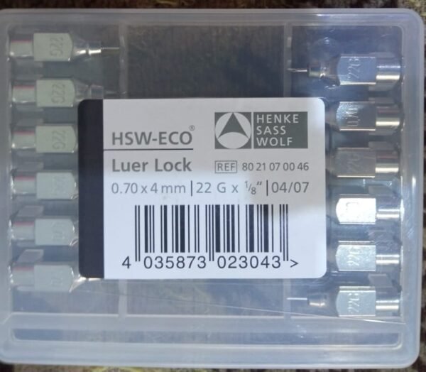 ابر معدن الماني G22 x 18 = 0.70 4mm