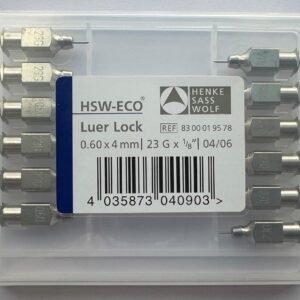 ابر معدن الماني G23 x 1/8 = *0.60 4mm