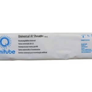 اغلفة تلقيح اصطناعي - الماني - minitube