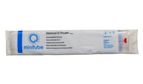 اغلفة التلقيح الاصطناعي الماني