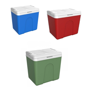 ترمس بلاستيك - حافظة