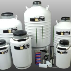 ترمس تلقيح اصطناعي - ألماني - 35 ليتر