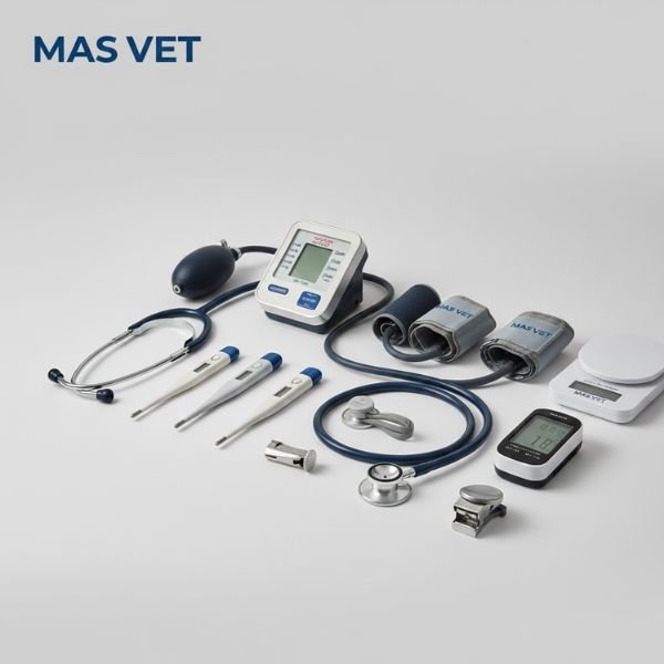 اجهزة القياس