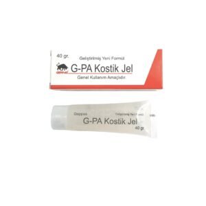 جل تقريع 40 غرام