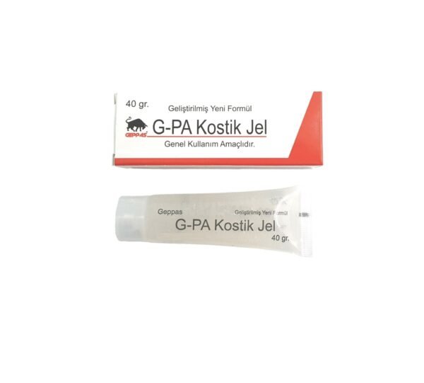 جل تقريع 40 غرام