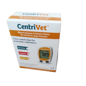 جهاز تحليل سكر - CentriVet