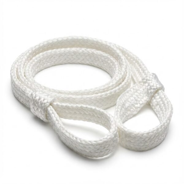 حبل توليد ابيض - حربر 1