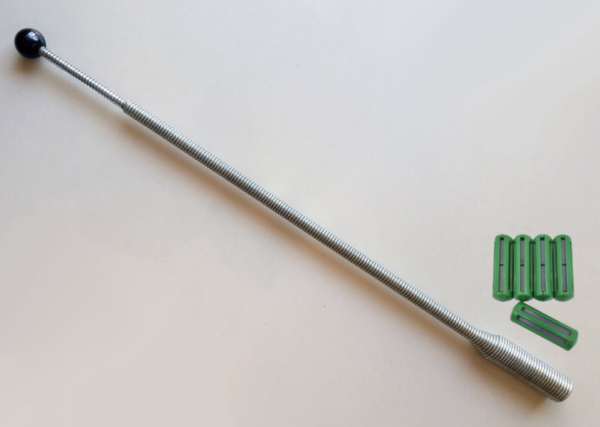 دفاش للمغناطيس البلاستيك