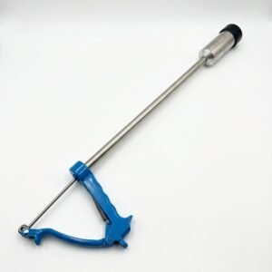 دفاش للمغناطيس البلاستيك - موديل القوس