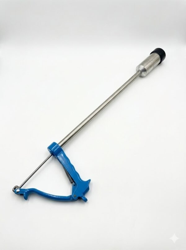 دفاش للمغناطيس البلاستيك - موديل القوس