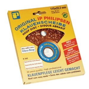 ديسك حافر سوبر الماني  (K 342)