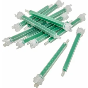 رؤوس خرطوش لاصق حوافر  12 قطعة