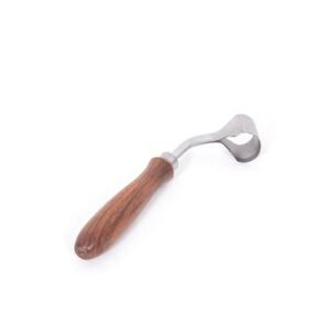 سكين حافر مغلق