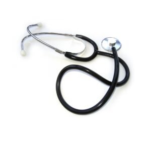 سماعة طبية عادية