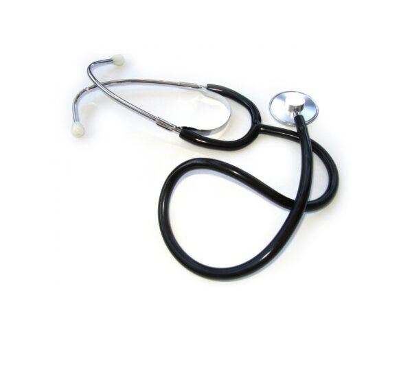 سماعة طبية عادية