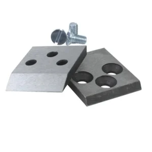 شفرات قاطع حافر ومخلب، أزواج في الكيس الواحد