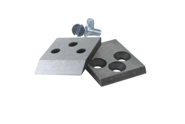 شفرات قاطع حافر ومخلب، أزواج في الكيس الواحد