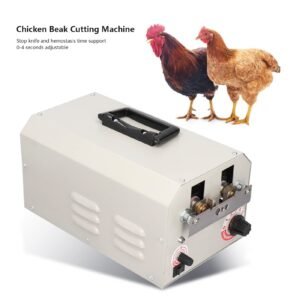 ماكينة قص المناقير - اتوماتيك