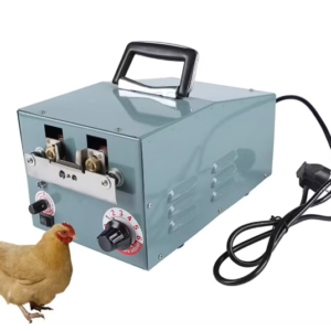 ماكينة قص المناقير - دعاسة على القدم