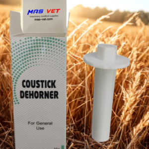 قلم تقريع 10 غرام ( قلم إزالة القرون )