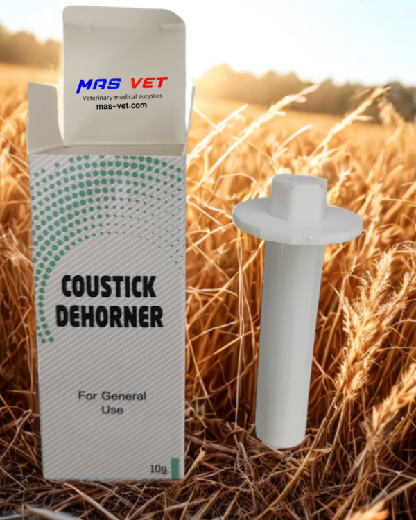 قلم تقريع القرون للعجول