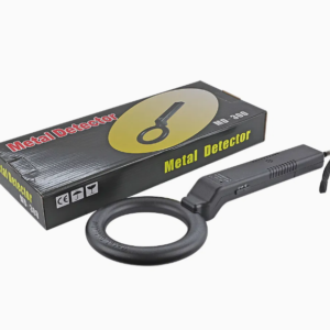 كاشف معادن للماشية