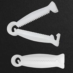 ماسك صرة عجول - مشابك الحبل السري