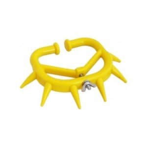 مانع رضاعة بلاستيك