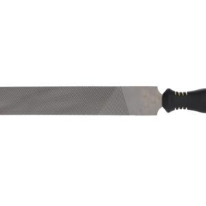 مبرد حافر بمقبض ٣٥ سم