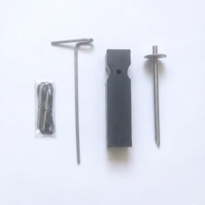 مسمار منفحة - الصورة 1