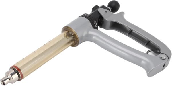 محقن اتوماتيك 25 مل