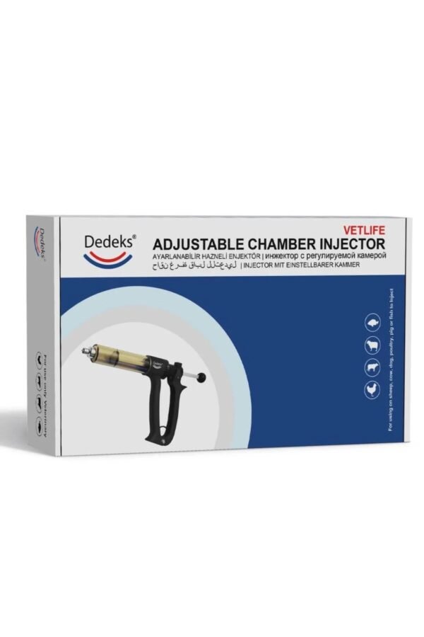 محقن اوتوماتيك