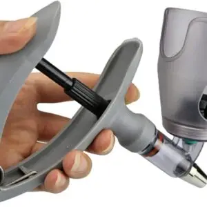 محقن اتوماتيك الماني جرة 2 مل