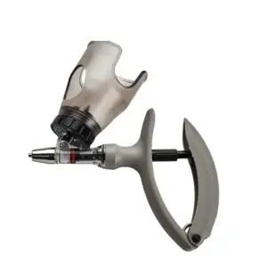 محقن اتوماتيك جرة 5 مل