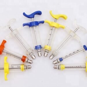 ⁦محقن فايبر 20 مل⁩ - الصورة ⁦1⁩